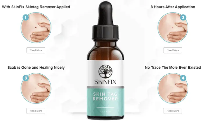 Skinfix Moisturizer